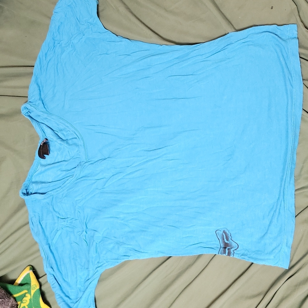 Fox Racing shirt